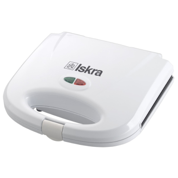 ISKRA toster SM-2-WH