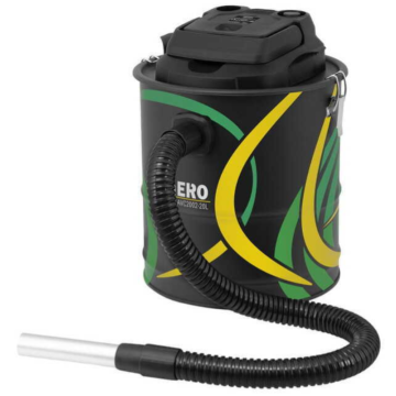 ISKRA usisivač za pepeo AVC2002 20L