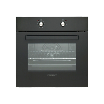 FAVORIT set ugradbeni 4-J BLACK