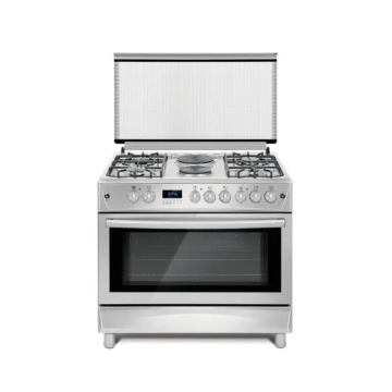 MAX šporet TM012 P90X60IN4G4-2E