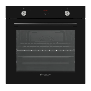 FAVORIT ugradbena rerna BIO 78 D LUX B