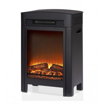 ALPINA kamin električni Luzern 1800W