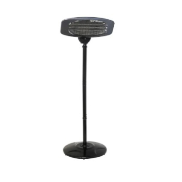 GRIJALICA kvarcna Kynast 2000W