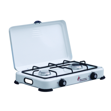 PROJECT 03 rešo plinski za dva kola MULTIFIRE 2 P03