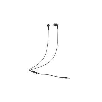 MOTOROLA slušalice Earbuds 2-S BLK