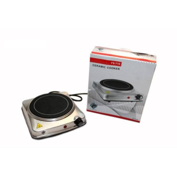 FG ELECTRONICS električni rešo FS-716