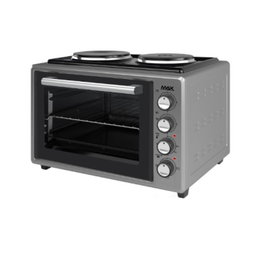 MAX šporet minielektrik TMME35302G