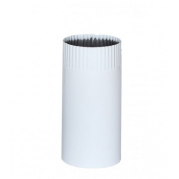 DIMOVODNA cijev bijela 1 m FI 150 etaž