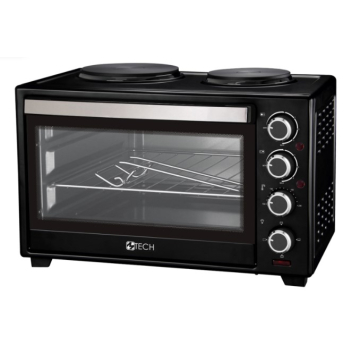 MTECH šporet mini elektrik TA-30B4 HL