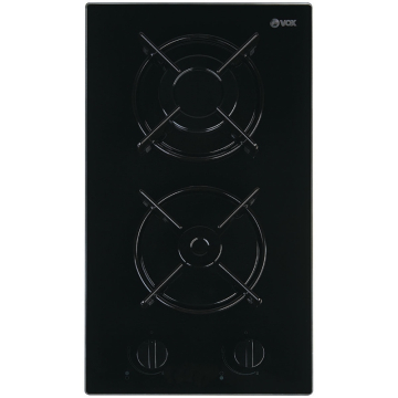 VOX ploča plinska EBC200GB