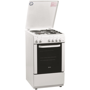 VOX šporet kombinovani GHB522