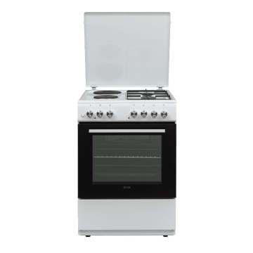 VOX šporet kombinovani GHT6220 W
