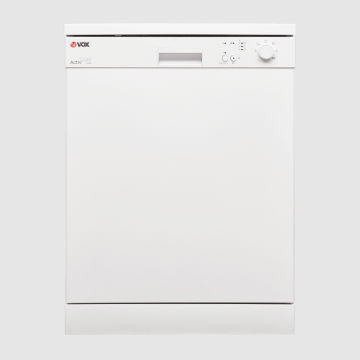 VOX mašina za suđe  LC 20-E