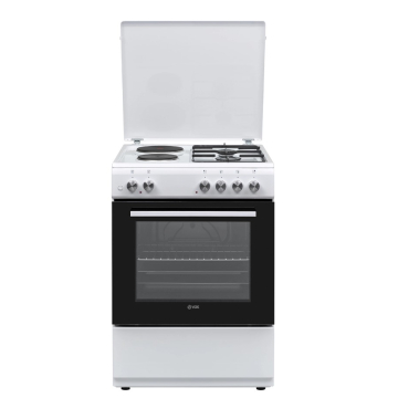 VOX šporet kombinovani GHB 6220W