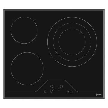 VOX ugradbena ploča EBC315DB