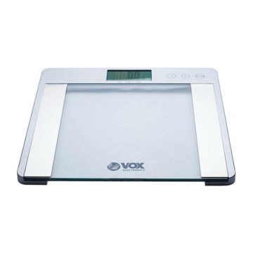 VOX tjelesna vaga KA12-01