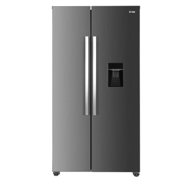 VOX frižider SBS 6015 IXE