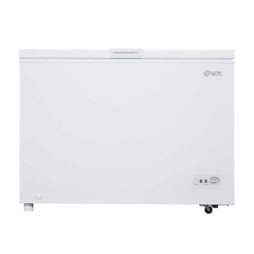 VOX zamrzivač BE1-300RL 287L