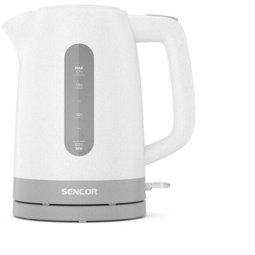 SENCOR kuhalo za vodu SWK1738WH