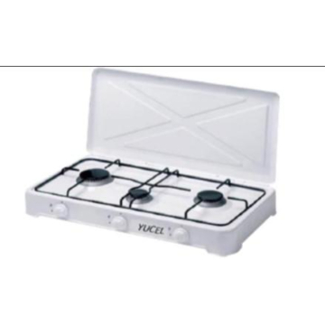 REŠO plinski Yucel Ferre