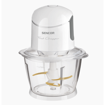 SENCOR sjeckalica SCB 5100WH-EUE3
