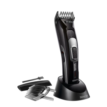 SENCOR šišač za kosu SHP 4501BK