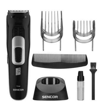 SENCOR šišač za kosu SHP 4501BK