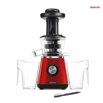 SENCOR sokovnik SSJ44042RD