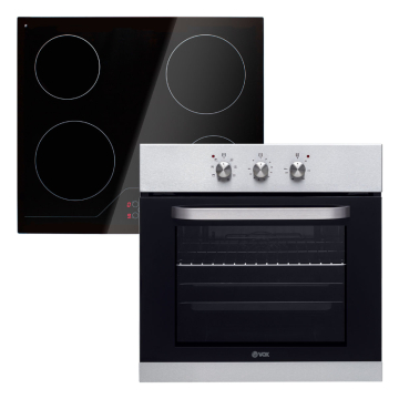 VOX ugradbeni set 2110400