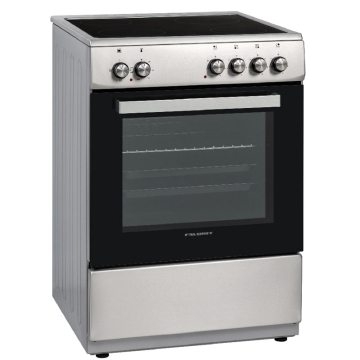 FAVORIT šporet električni CC600IF