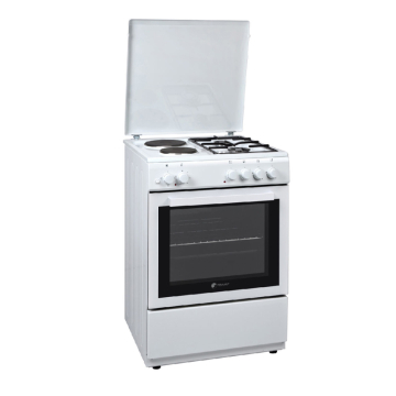 FAVORIT šporet kombinovani K622WWFT