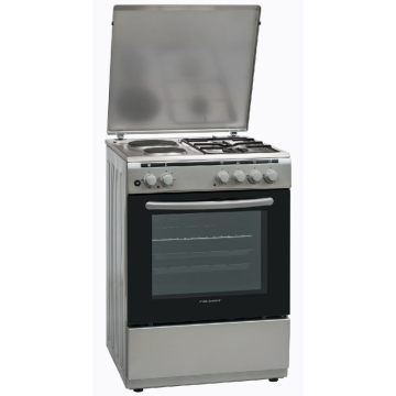 FAVORIT šporet kombinovani K622SF IN