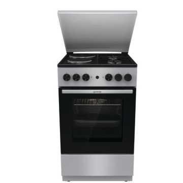 GORENJE šporet kombinovani GK5A12SG