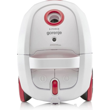 GORENJE usisivač  VC2021 SFWR
