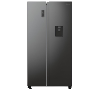HISENSE frižider Side by Side RS711N4WFE