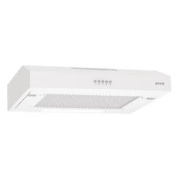 GORENJE napa WHU529EW/S