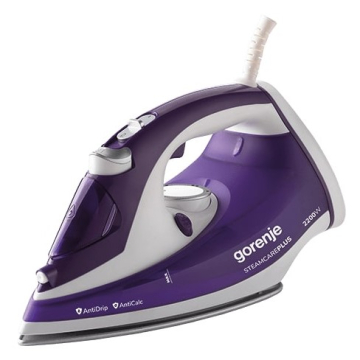 GORENJE pegla SIH2200BBC