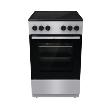 GORENJE šporet električni GEC5A11SG