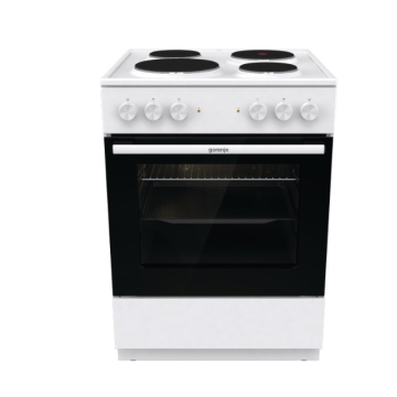 GORENJE električni šporet GE6A 10WB