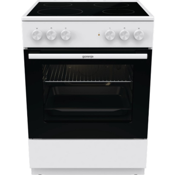 GORENJE električni špore GEC6A11WG