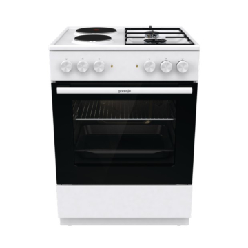 GORENJE šporet kombinovani GK6A10WG