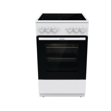 GORENJE šporet električni GEC5A11WG