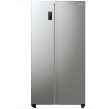 GORENJE frižider Side by Side NRR9185EAXL
