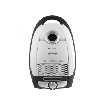 GORENJE usisivač VC 2421ECW