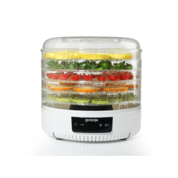 GORENJE aparat za sušenje voća FDK 500 GW