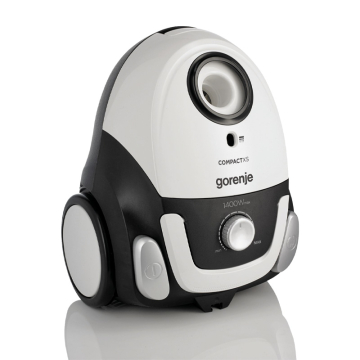 GORENJE usisivač VC 1411 CXW