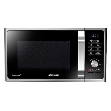 SAMSUNG Mikrovalna pećnica MG23F301TAS/OL