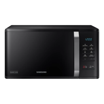 SAMSUNG Mikrovalna pećnica MG23K3523AK/E2