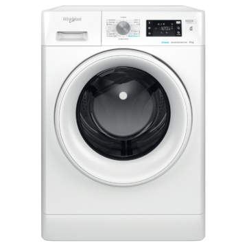 WHIRLPOOL mašina za veš FFB8258WV EE