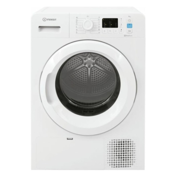 INDESIT sušilica za veš  YTN M10 91 R EU TOPL PUMPA